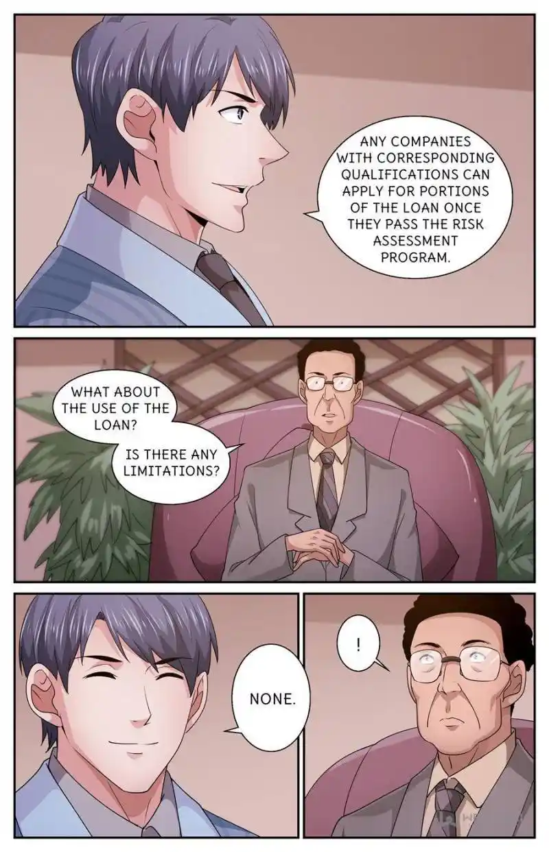 I Have a Mansion In The Post-Apocalyptic World Chapter 580