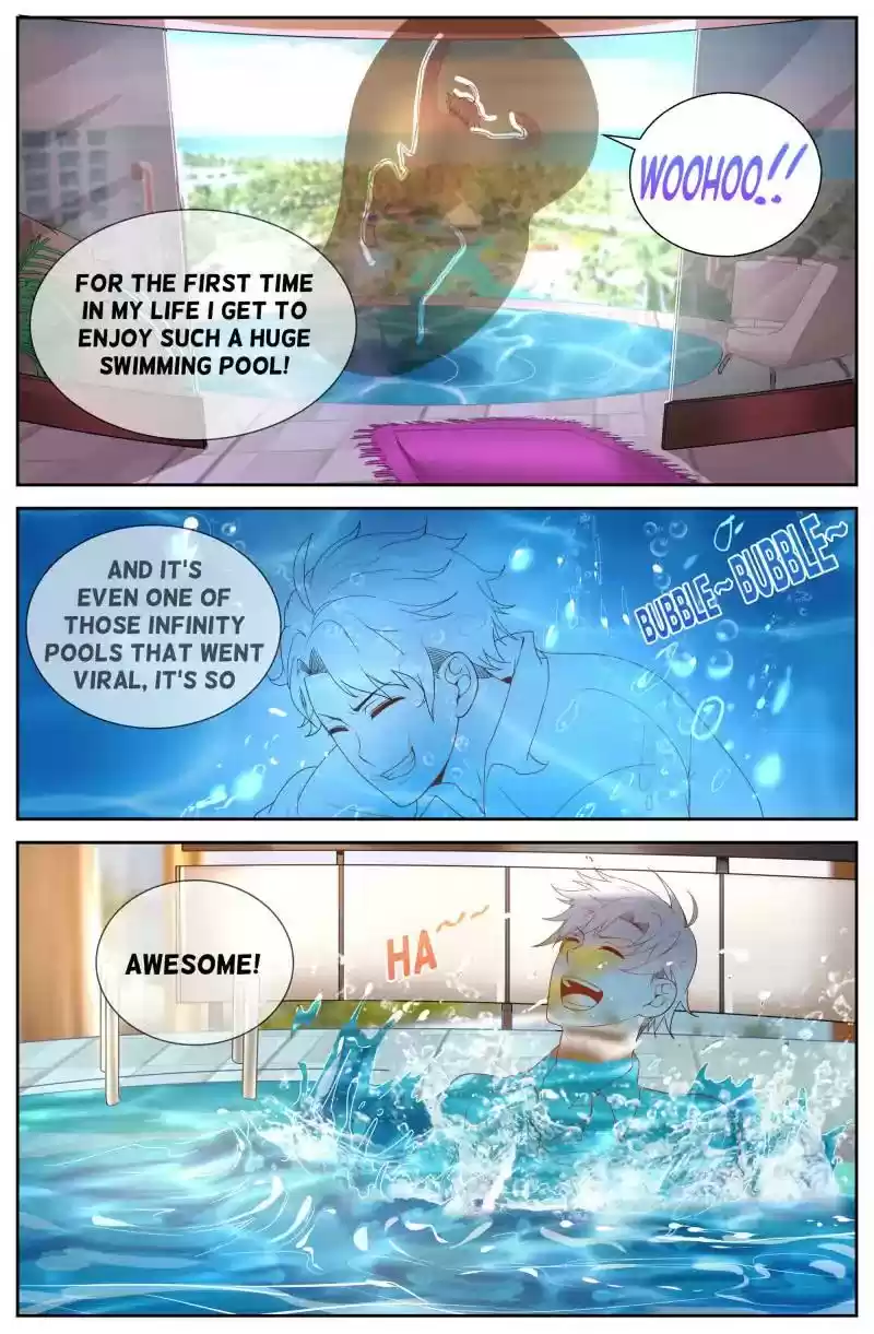 I Have a Mansion In The Post-Apocalyptic World Chapter 59: