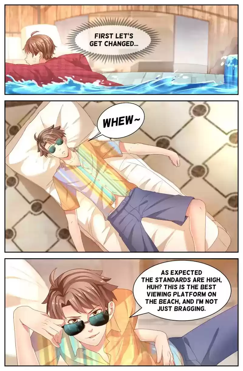 I Have a Mansion In The Post-Apocalyptic World Chapter 59: