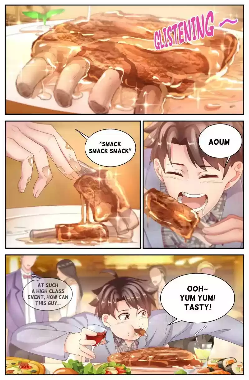 I Have a Mansion In The Post-Apocalyptic World Chapter 59: