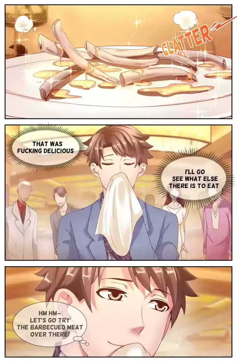 I Have a Mansion In The Post-Apocalyptic World Chapter 59: