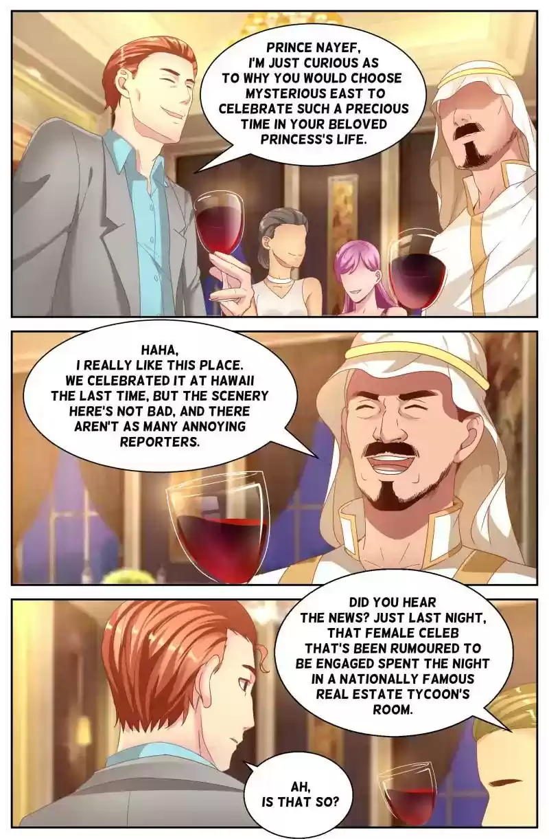 I Have a Mansion In The Post-Apocalyptic World Chapter 60: