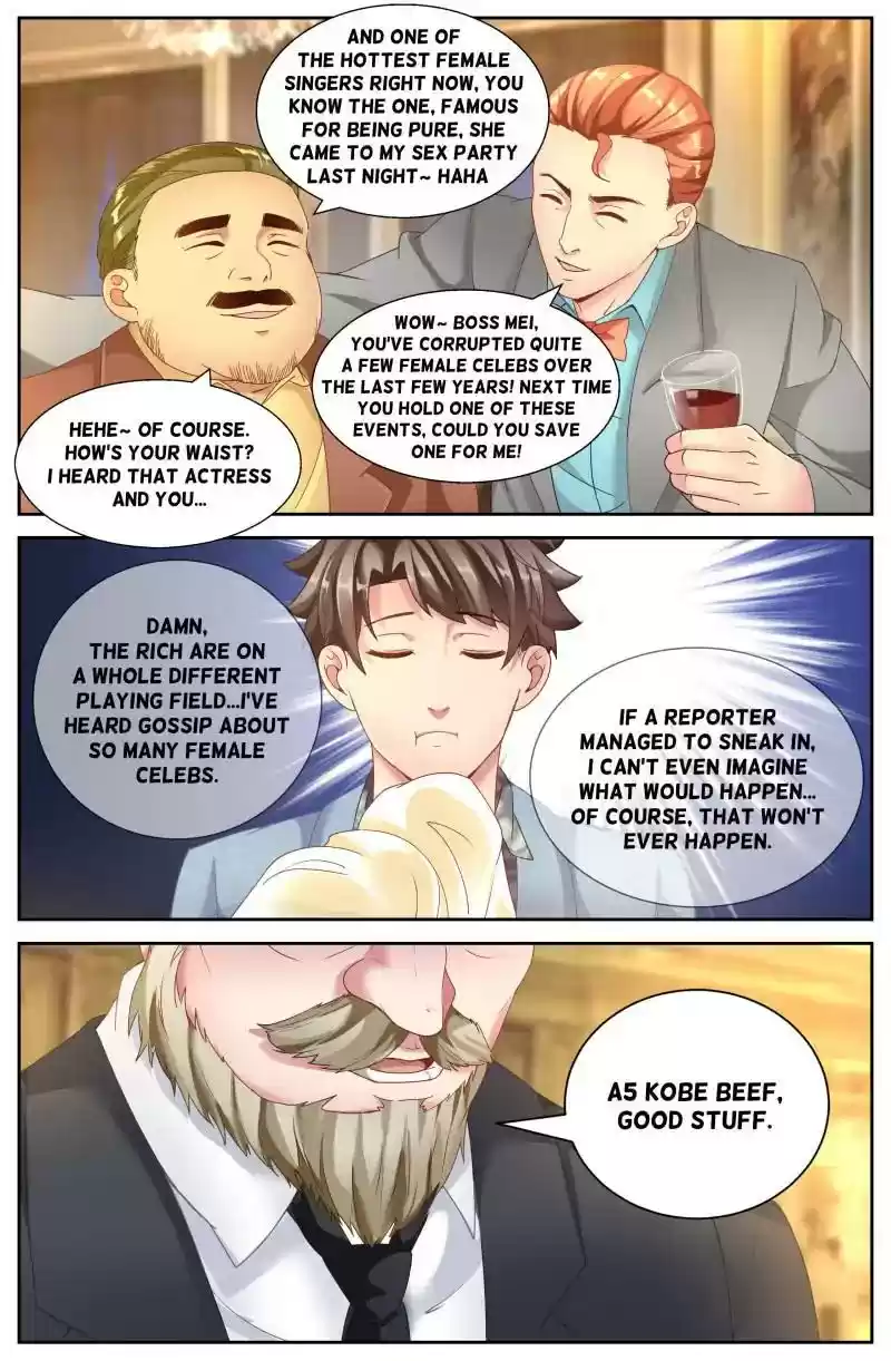 I Have a Mansion In The Post-Apocalyptic World Chapter 60: