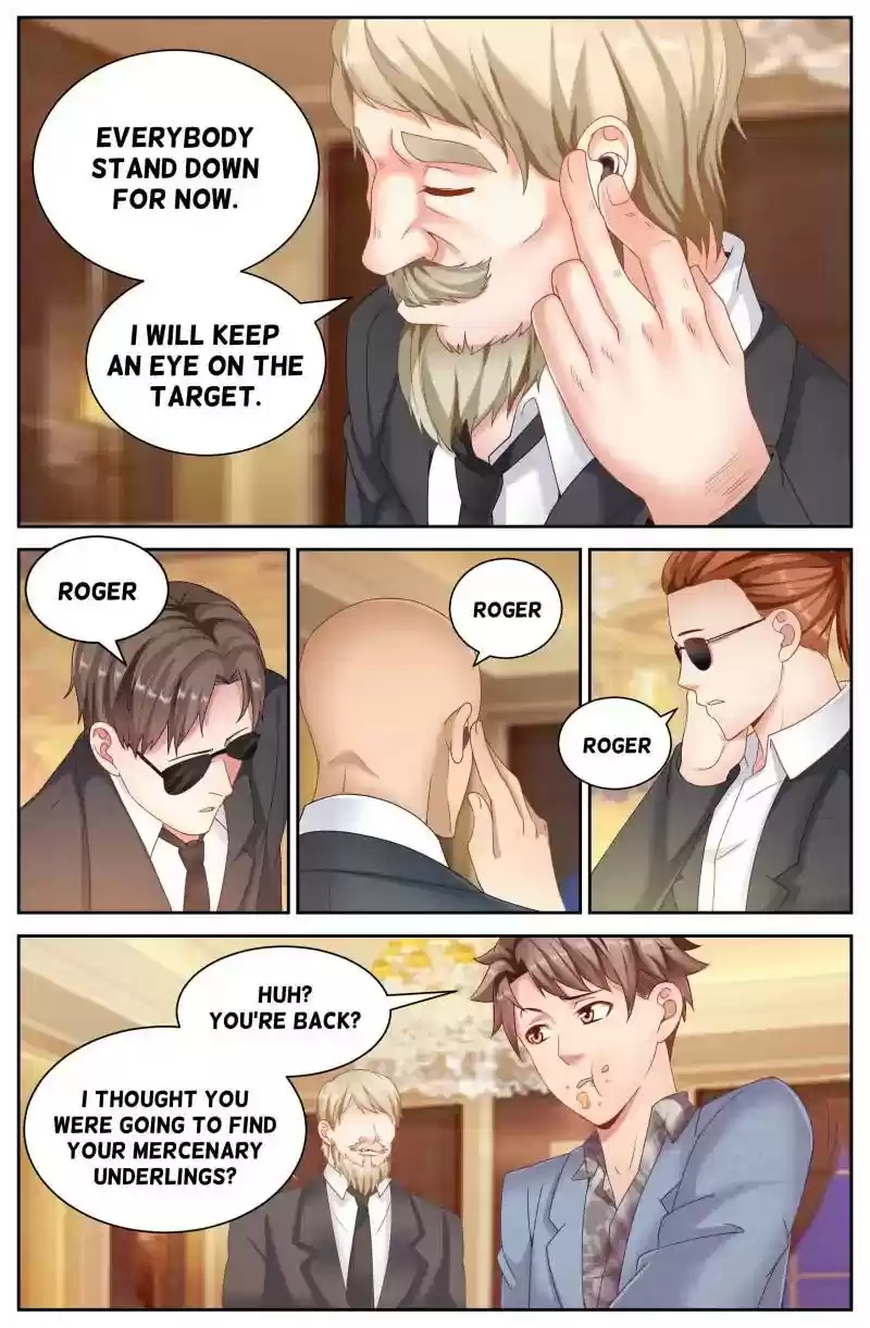 I Have a Mansion In The Post-Apocalyptic World Chapter 60: