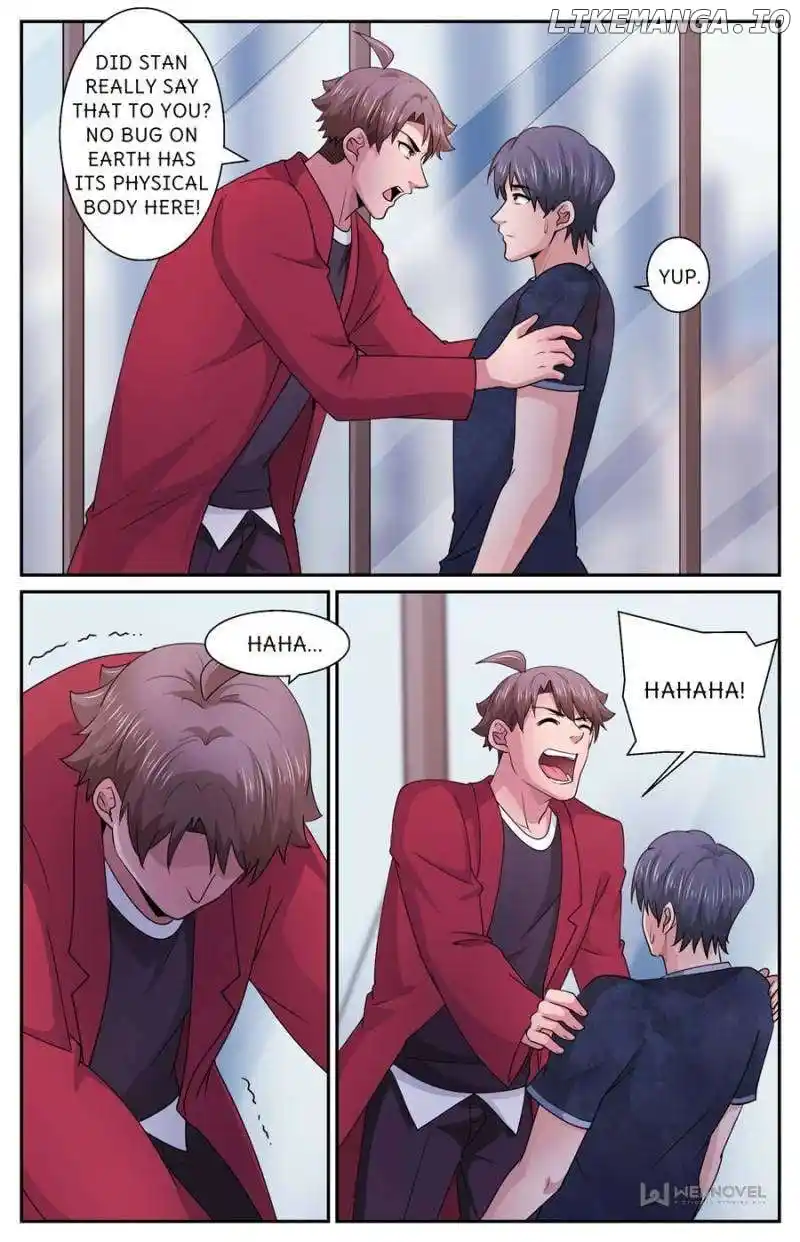 I Have A Mansion In The Post-Apocalyptic World Chapter 601