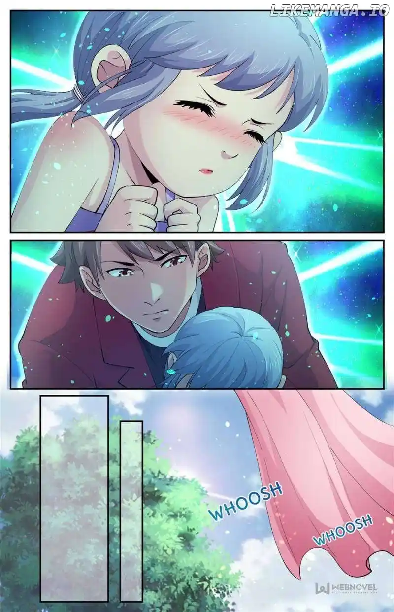 I Have A Mansion In The Post-Apocalyptic World Chapter 602