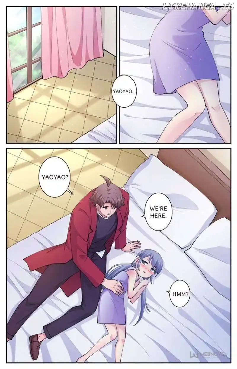 I Have A Mansion In The Post-Apocalyptic World Chapter 602