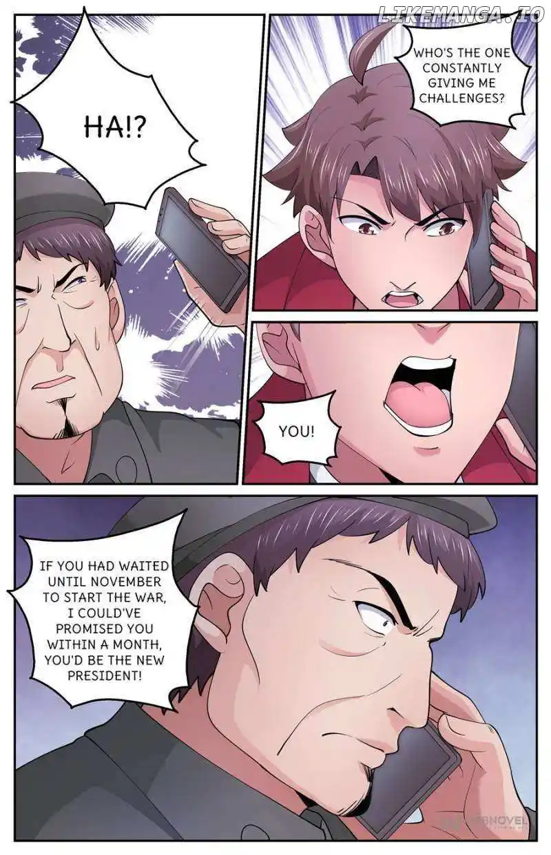 I Have A Mansion In The Post-Apocalyptic World Chapter 603