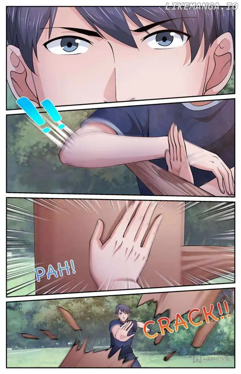 I Have A Mansion In The Post-Apocalyptic World Chapter 604