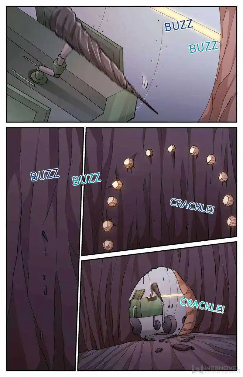 I Have A Mansion In The Post-Apocalyptic World Chapter 607