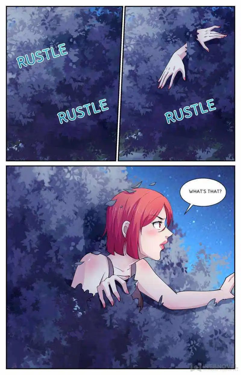 I Have A Mansion In The Post-Apocalyptic World Chapter 607