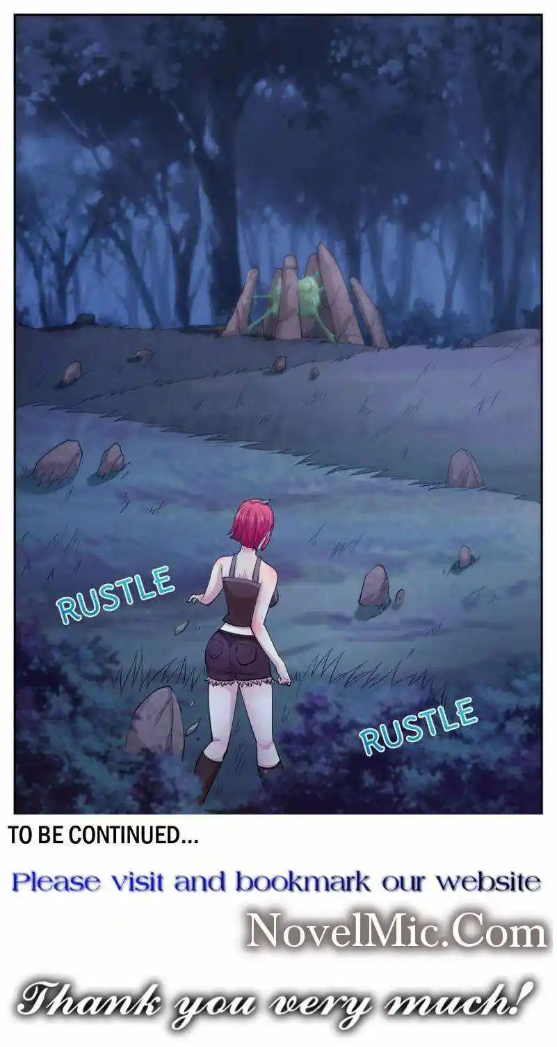 I Have A Mansion In The Post-Apocalyptic World Chapter 607