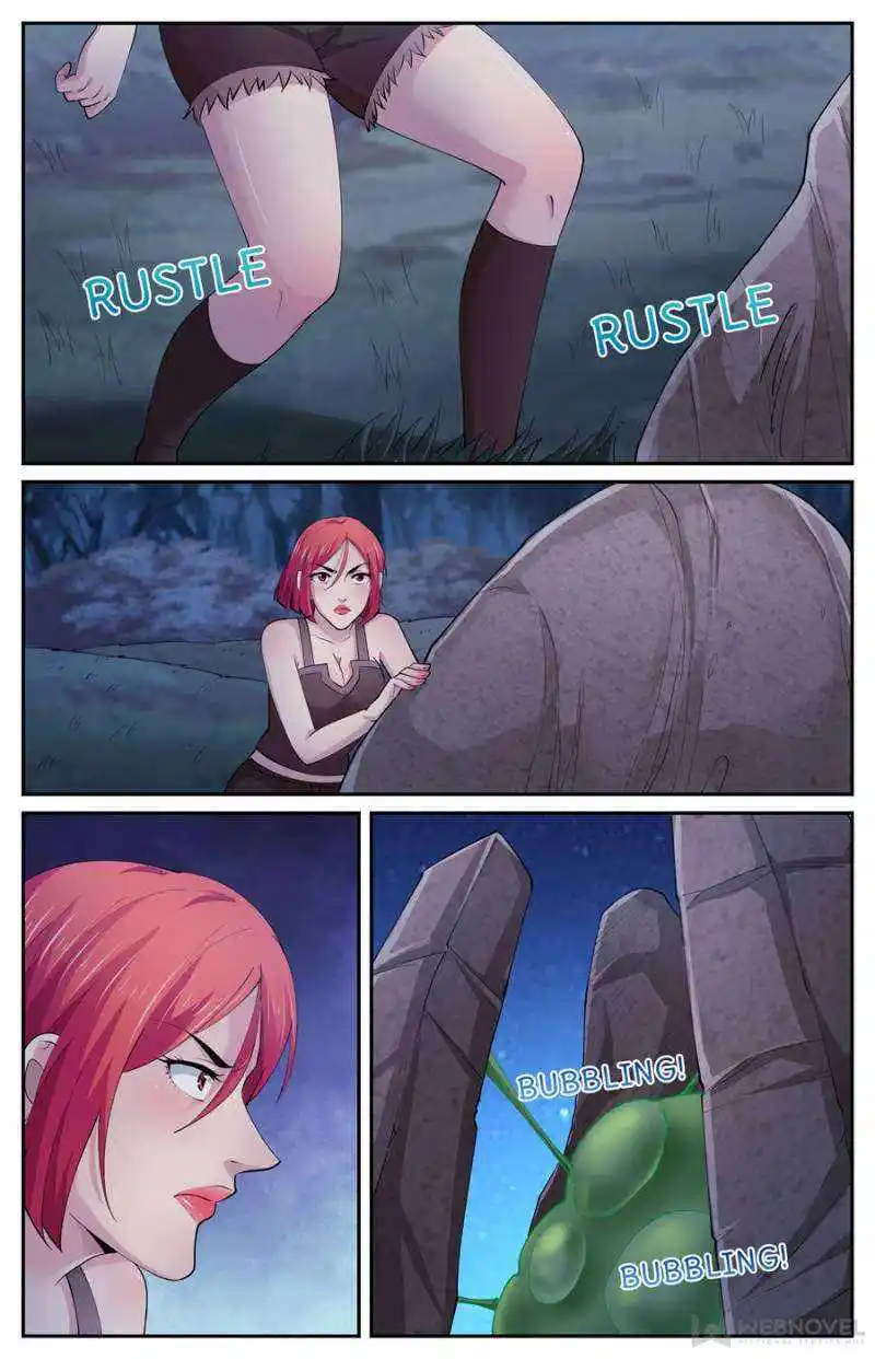 I Have A Mansion In The Post-Apocalyptic World Chapter 608