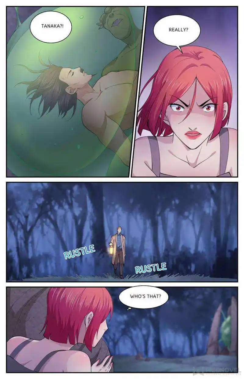 I Have A Mansion In The Post-Apocalyptic World Chapter 608