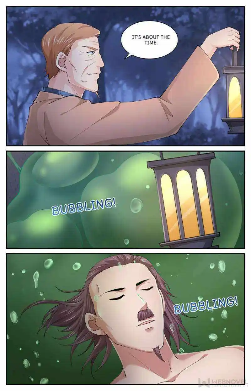 I Have A Mansion In The Post-Apocalyptic World Chapter 608