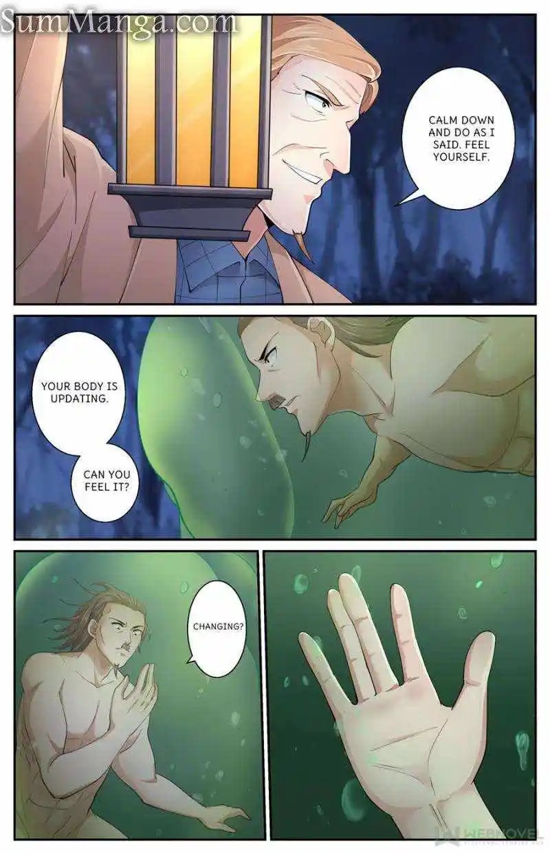 I Have A Mansion In The Post-Apocalyptic World Chapter 608