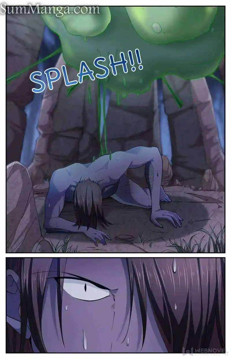 I Have A Mansion In The Post-Apocalyptic World Chapter 608