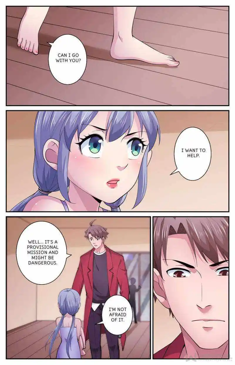 I Have A Mansion In The Post-Apocalyptic World Chapter 609