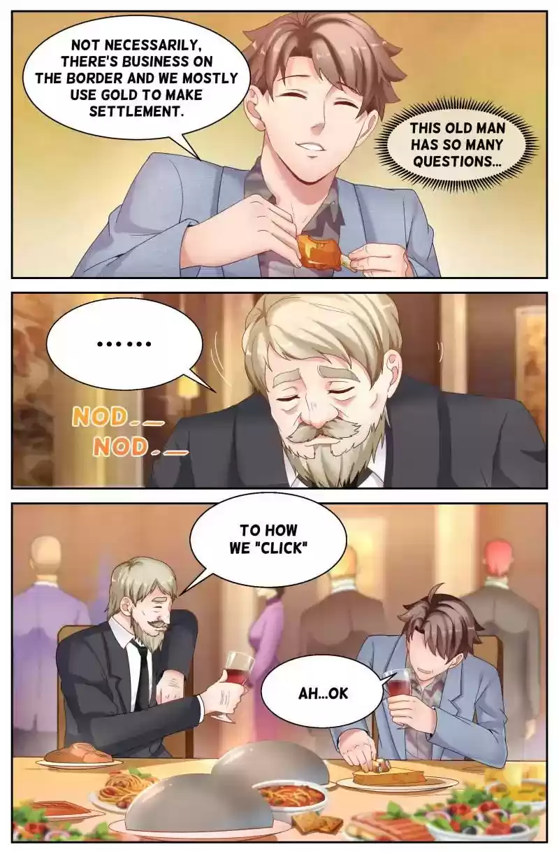 I Have a Mansion In The Post-Apocalyptic World Chapter 61: