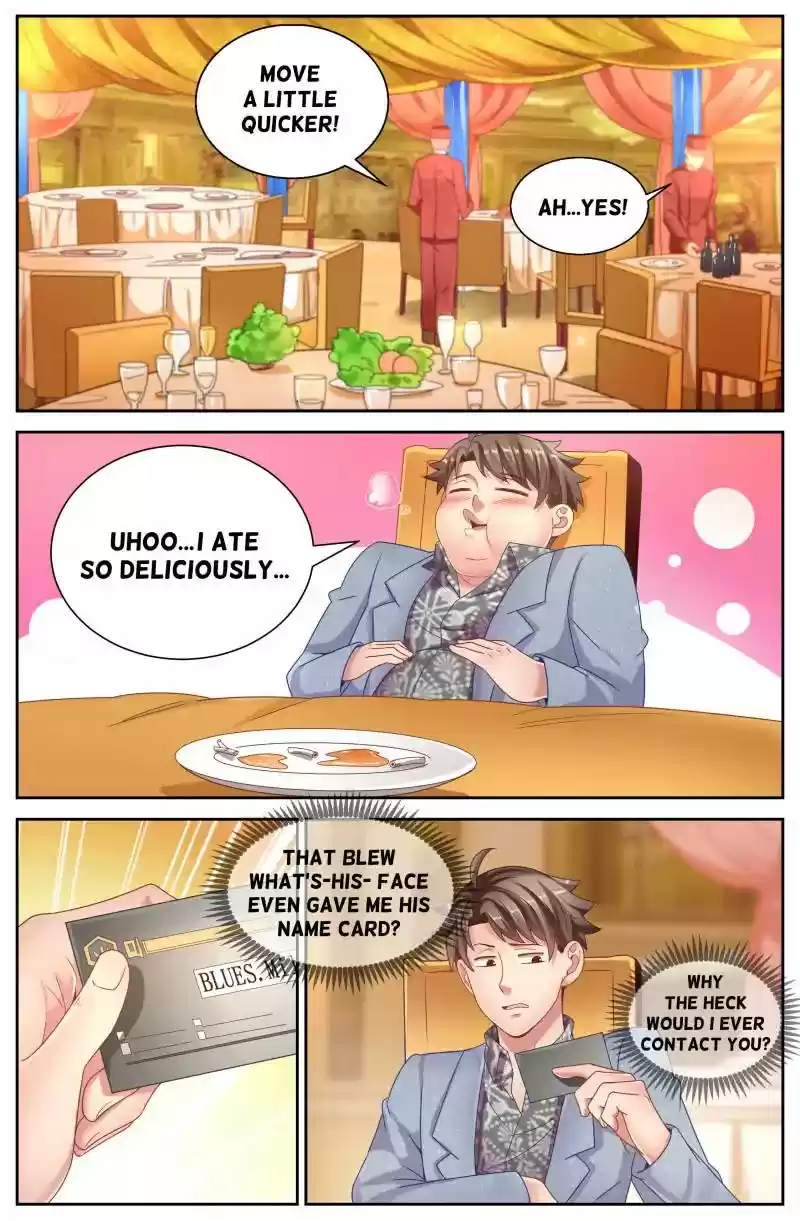 I Have a Mansion In The Post-Apocalyptic World Chapter 61: