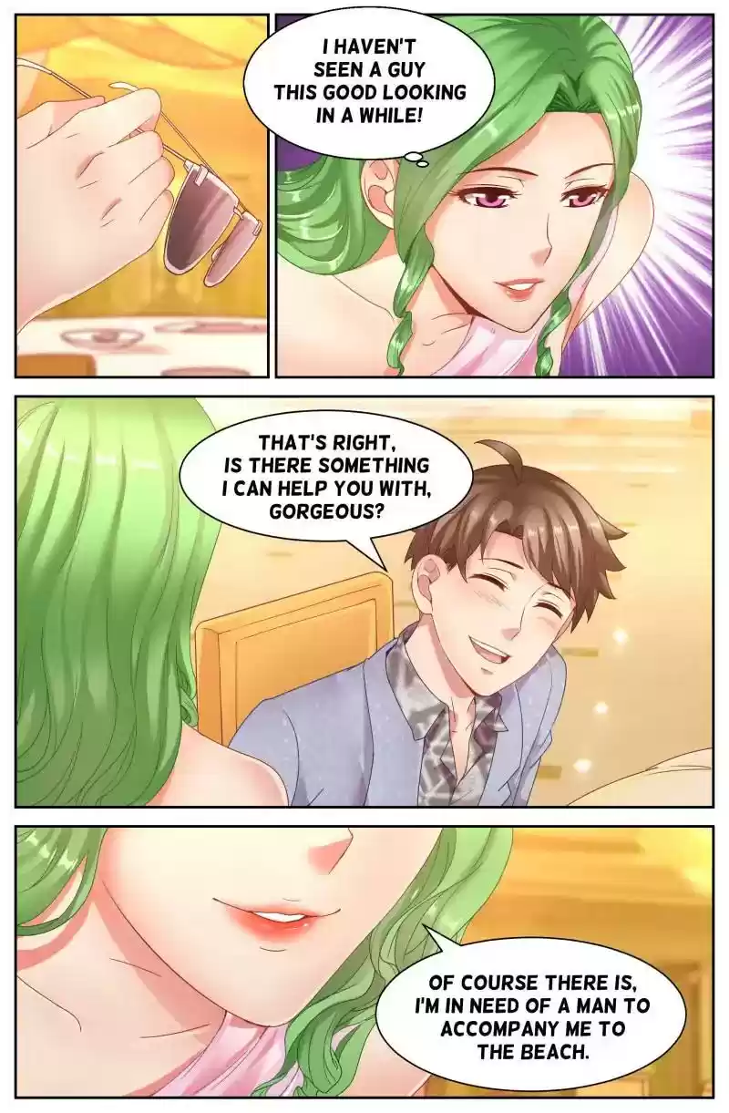 I Have a Mansion In The Post-Apocalyptic World Chapter 61: