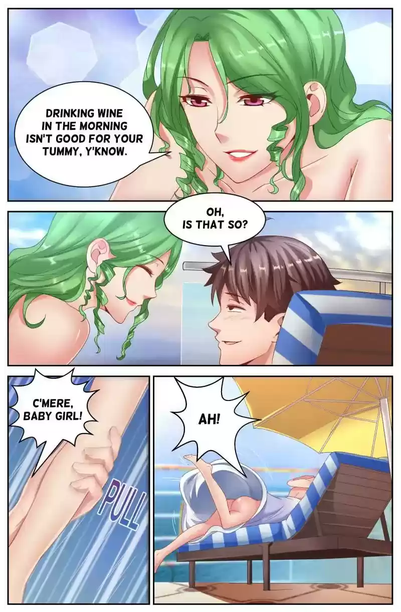 I Have a Mansion In The Post-Apocalyptic World Chapter 62: