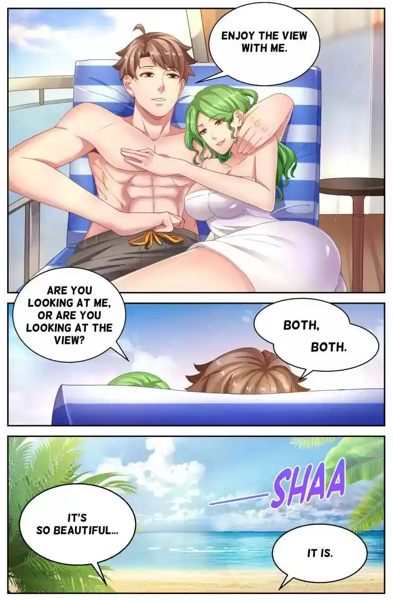 I Have a Mansion In The Post-Apocalyptic World Chapter 62: