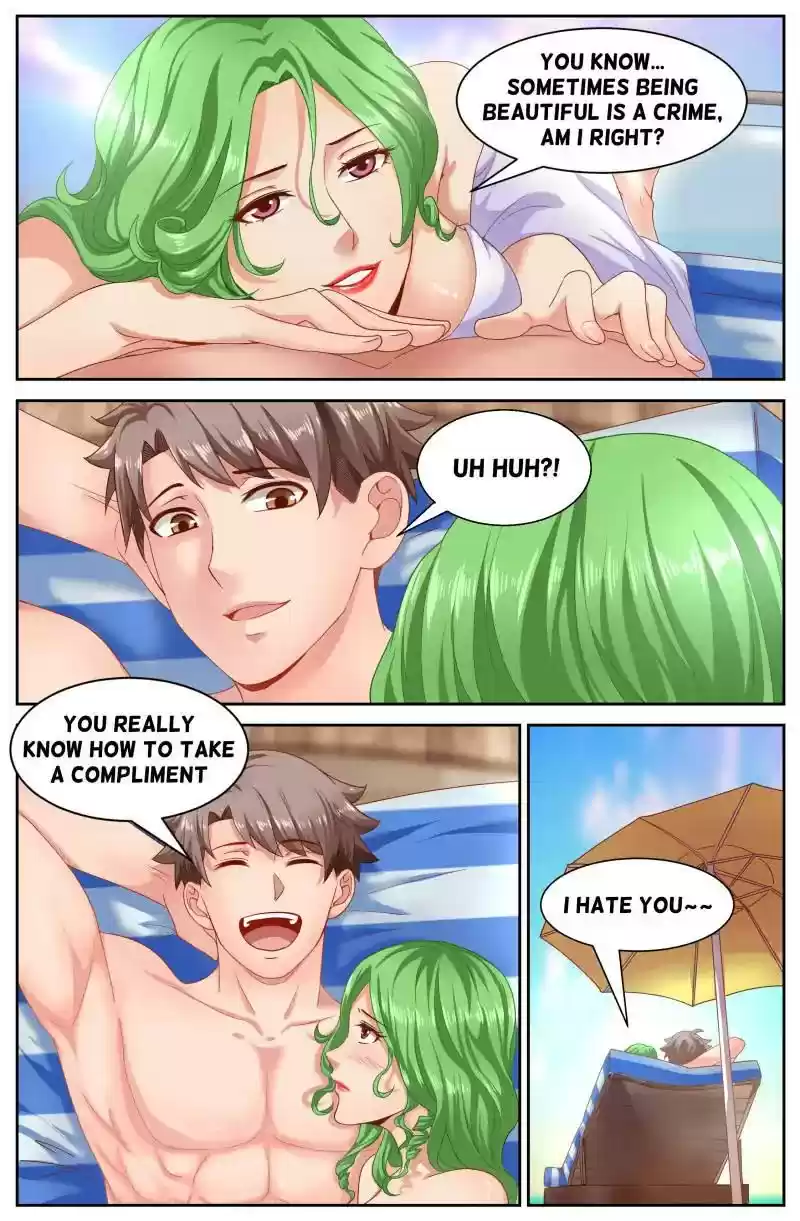 I Have a Mansion In The Post-Apocalyptic World Chapter 62: