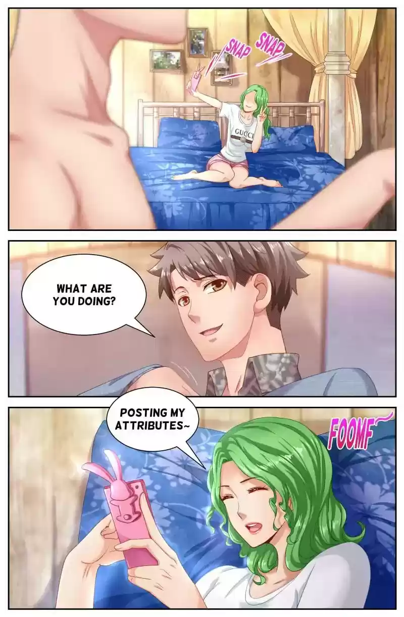 I Have a Mansion In The Post-Apocalyptic World Chapter 62: