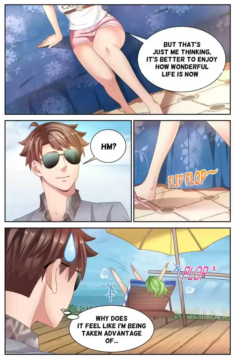 I Have a Mansion In The Post-Apocalyptic World Chapter 62: