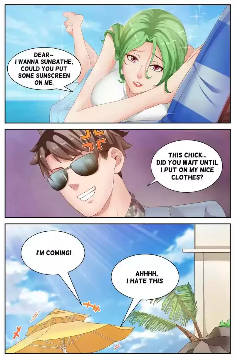 I Have a Mansion In The Post-Apocalyptic World Chapter 63: