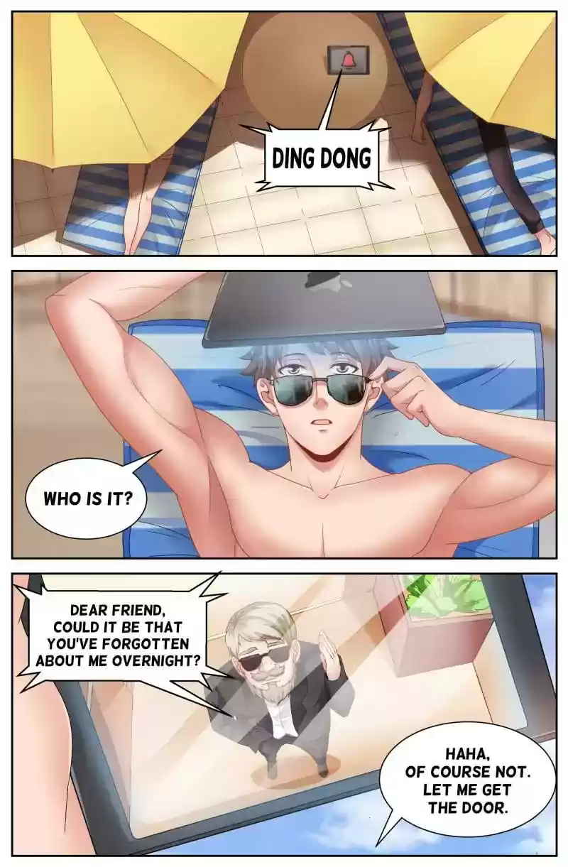 I Have a Mansion In The Post-Apocalyptic World Chapter 63: