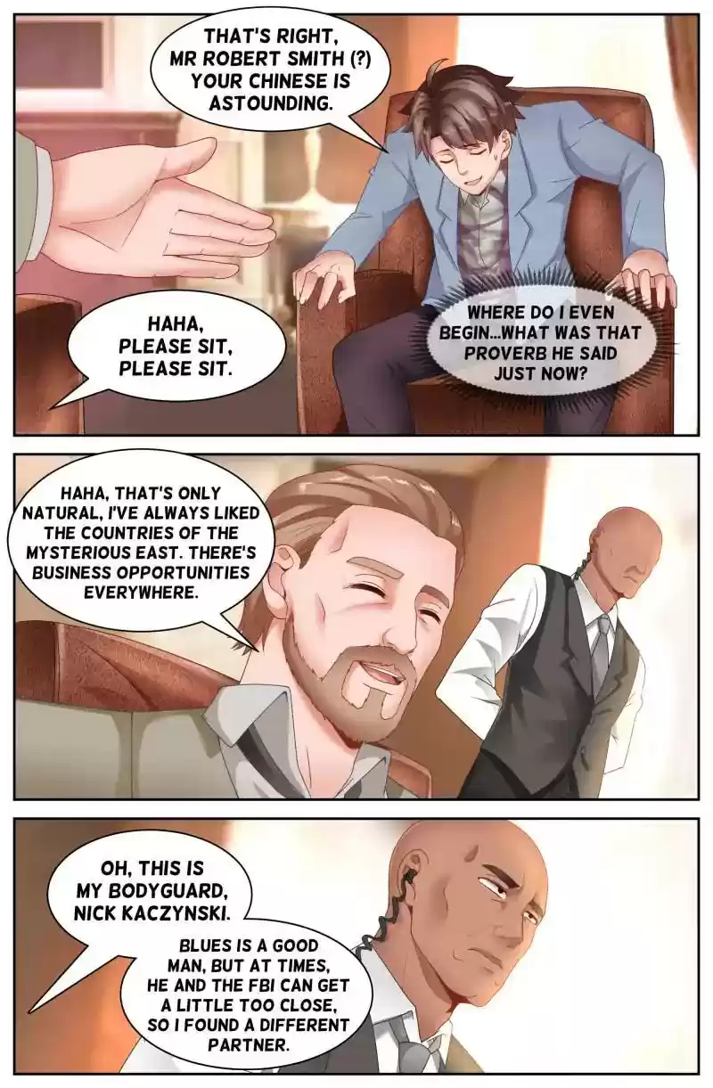 I Have a Mansion In The Post-Apocalyptic World Chapter 63: