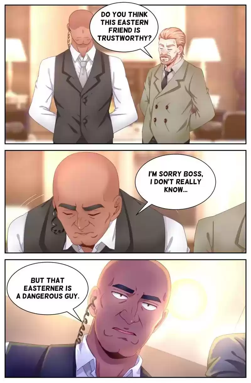 I Have a Mansion In The Post-Apocalyptic World Chapter 64: