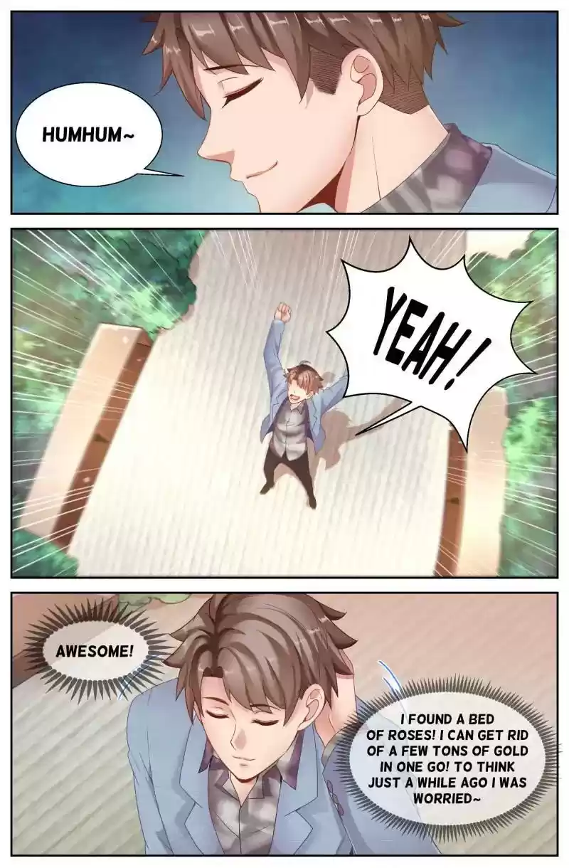 I Have a Mansion In The Post-Apocalyptic World Chapter 65: