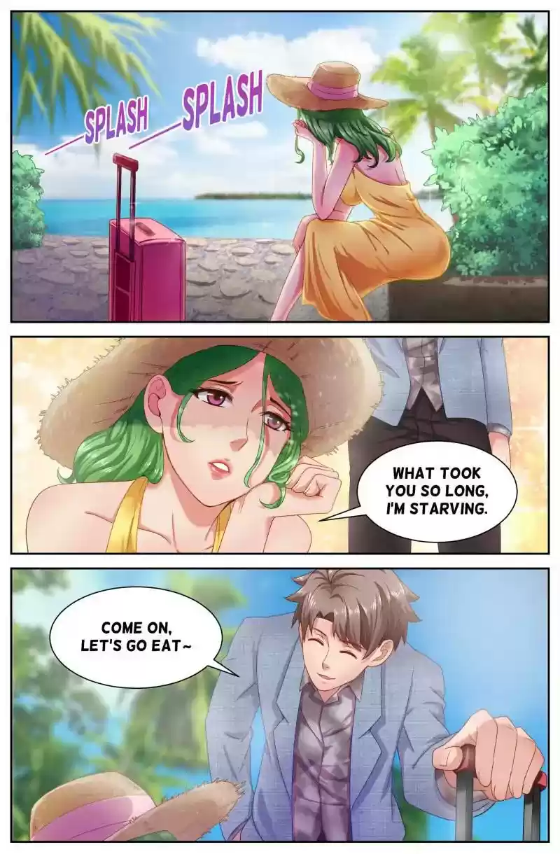 I Have a Mansion In The Post-Apocalyptic World Chapter 65: