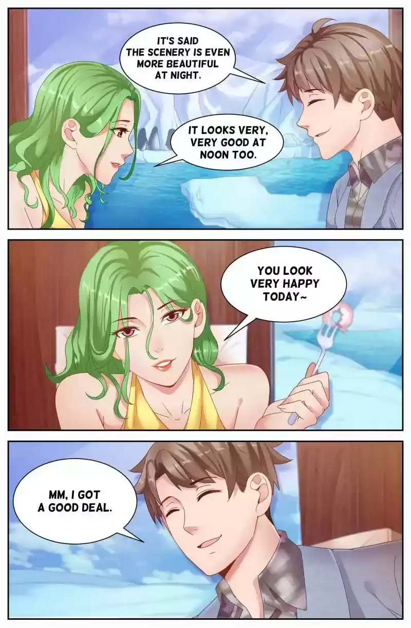 I Have a Mansion In The Post-Apocalyptic World Chapter 65: