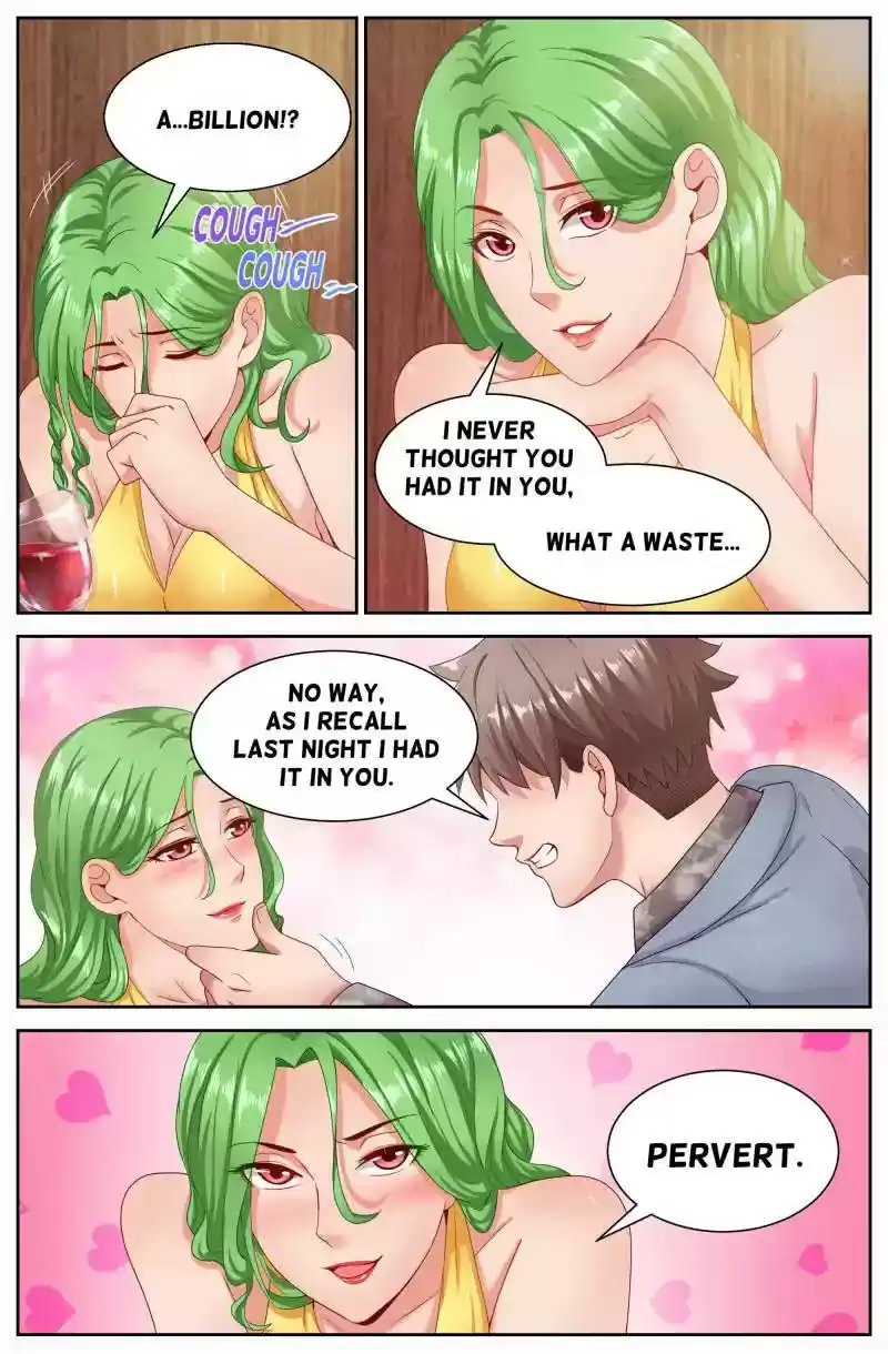 I Have a Mansion In The Post-Apocalyptic World Chapter 65: