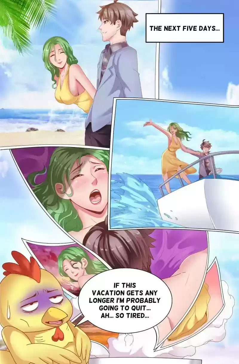 I Have a Mansion In The Post-Apocalyptic World Chapter 65: