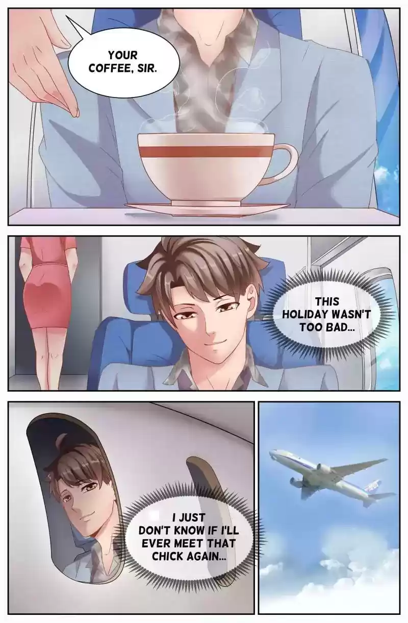 I Have a Mansion In The Post-Apocalyptic World Chapter 65: