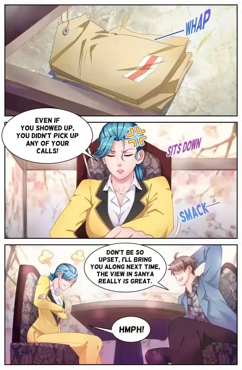 I Have a Mansion In The Post-Apocalyptic World Chapter 66: