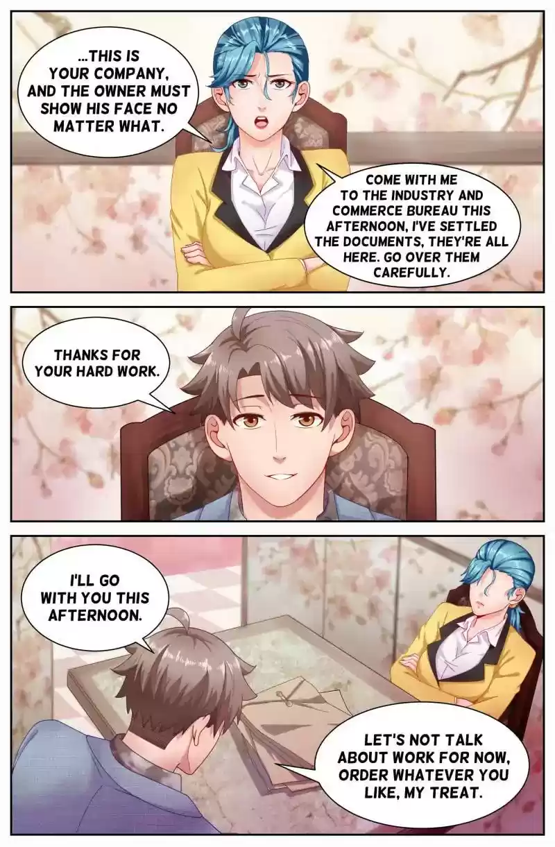 I Have a Mansion In The Post-Apocalyptic World Chapter 66: