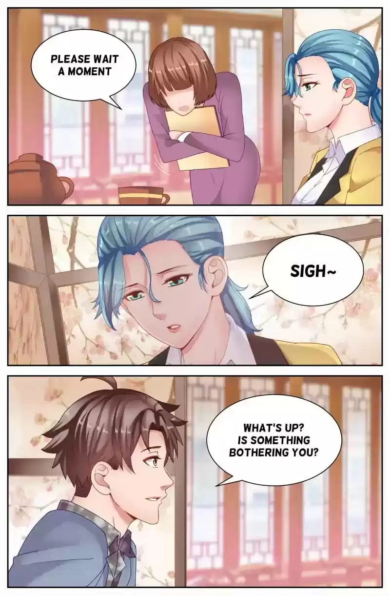 I Have a Mansion In The Post-Apocalyptic World Chapter 66: