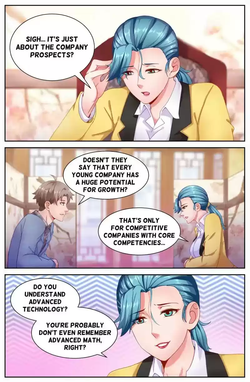 I Have a Mansion In The Post-Apocalyptic World Chapter 66: