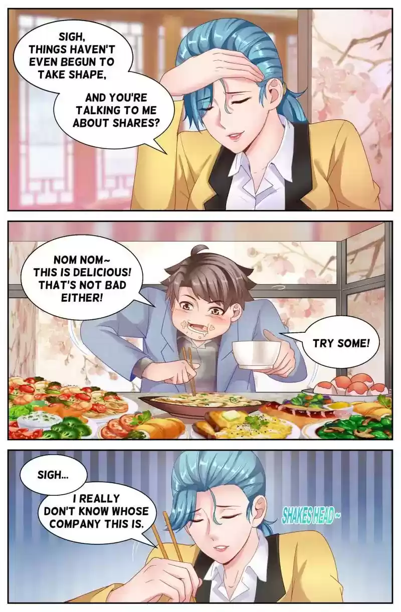 I Have a Mansion In The Post-Apocalyptic World Chapter 66: