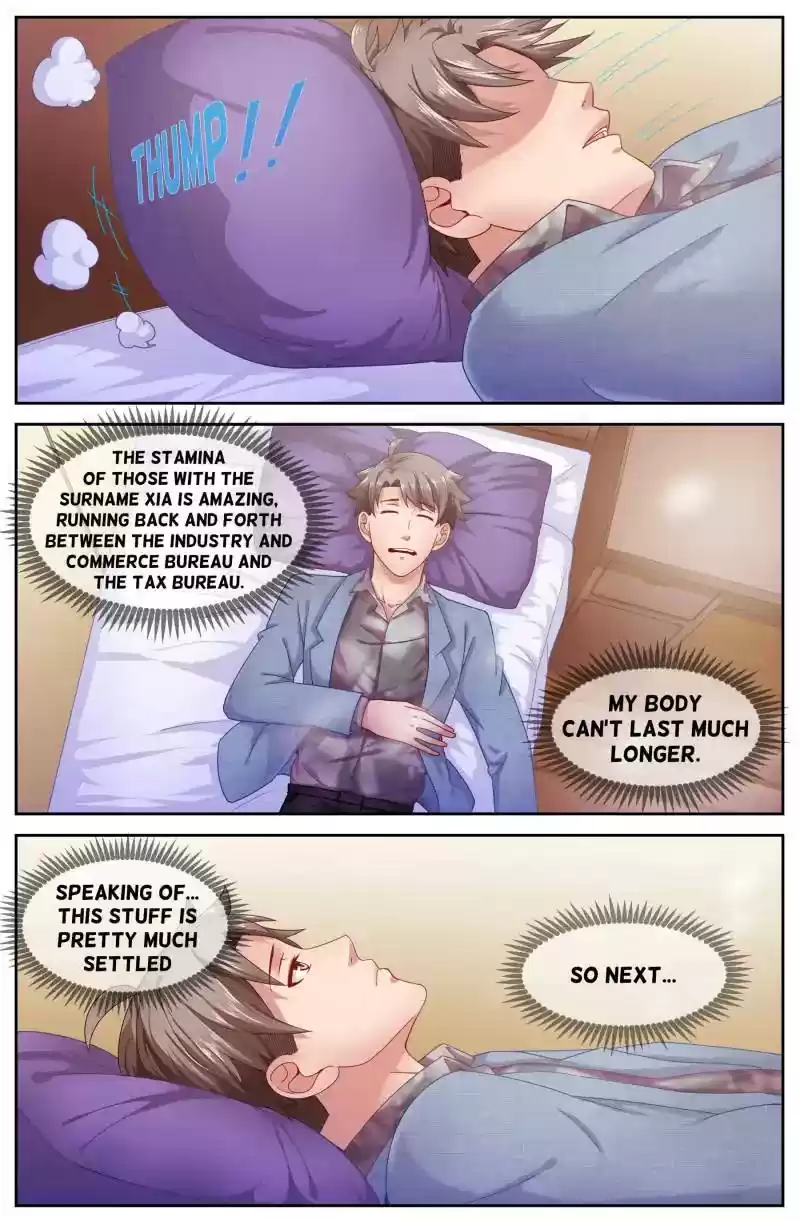 I Have a Mansion In The Post-Apocalyptic World Chapter 66: