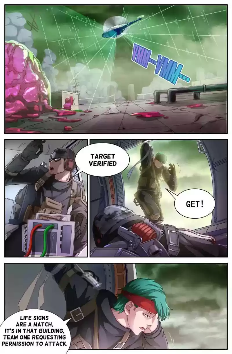 I Have a Mansion In The Post-Apocalyptic World Chapter 67: