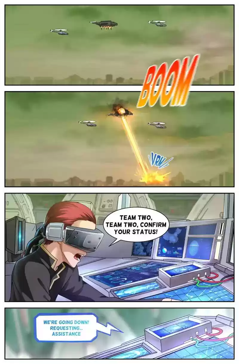 I Have a Mansion In The Post-Apocalyptic World Chapter 67: