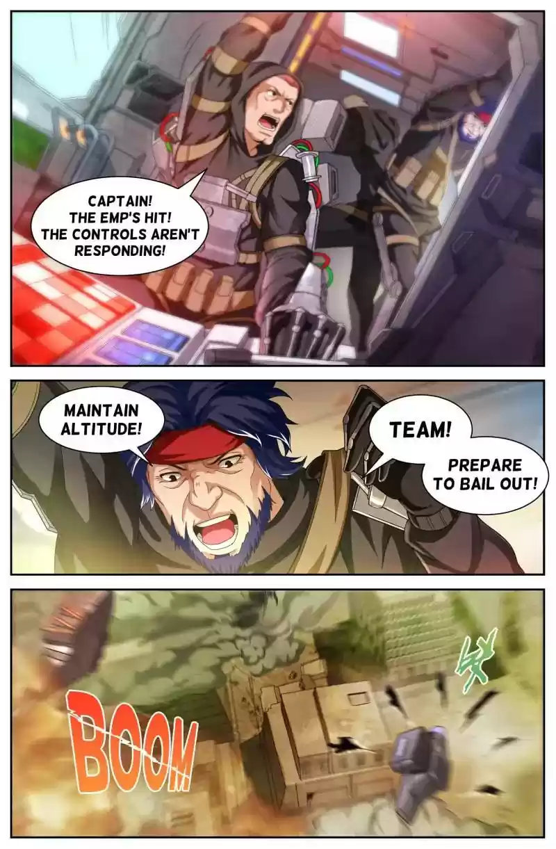 I Have a Mansion In The Post-Apocalyptic World Chapter 67: