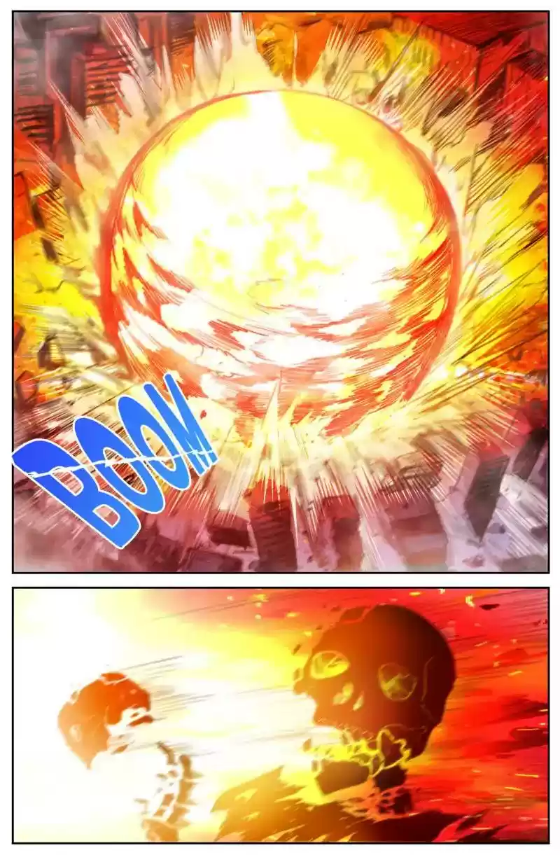 I Have a Mansion In The Post-Apocalyptic World Chapter 68: